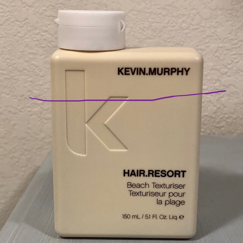 Kevin Murphy Hair Resort Beach Texturiser